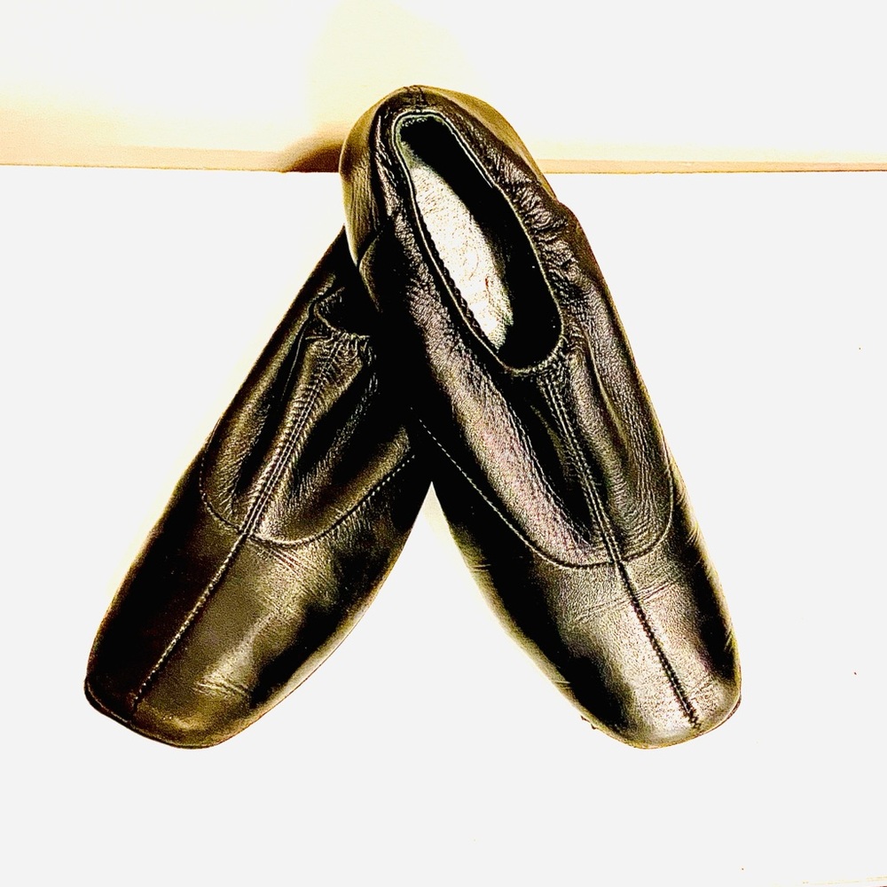 PRADA 🥿 driving loafers US 5 / EU 34.5